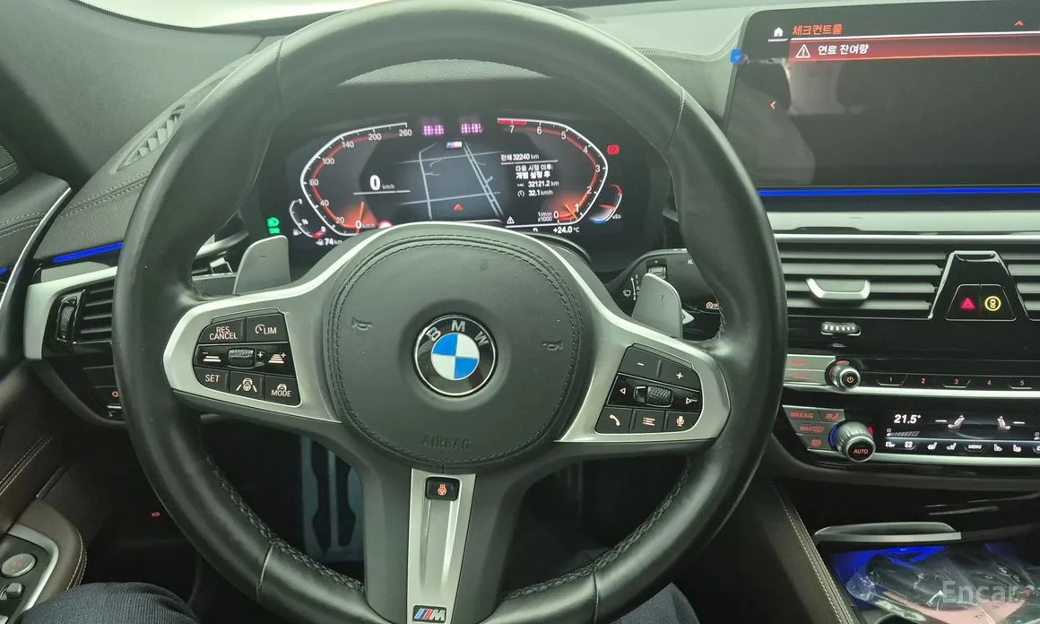 BMW Gran Turismo 2017 630i xDrive M Sport