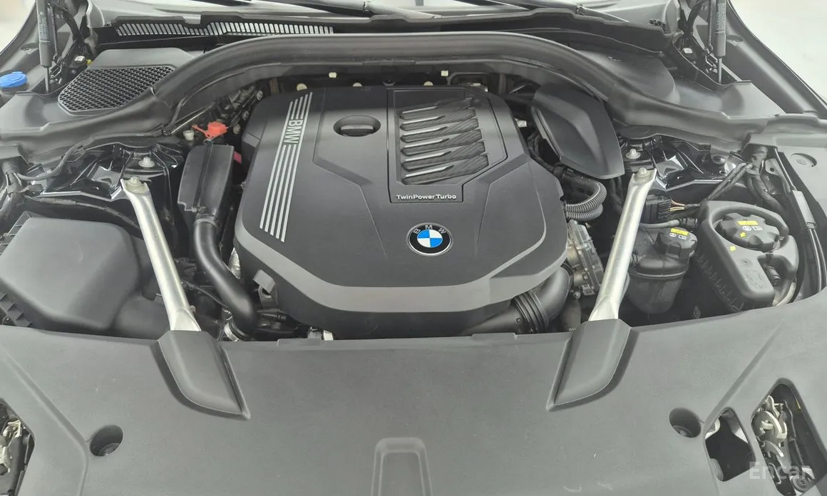 BMW Gran Turismo 2017 630i xDrive M Sport
