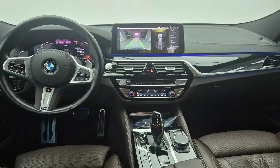 BMW Gran Turismo 2017 630i xDrive M Sport