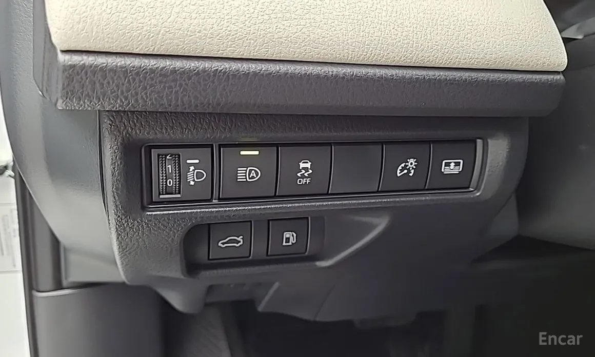 Toyota Camry 2024 2.5 XLE Hybrid