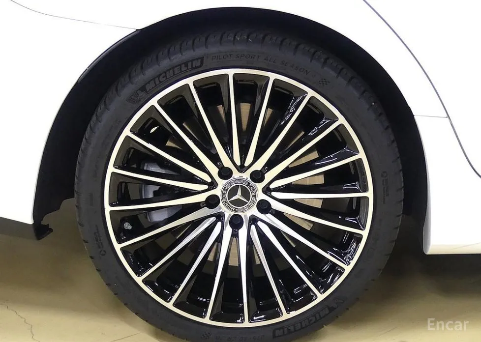 Mercedes-Benz CLS-Class 2018 CLS450 4MATIC