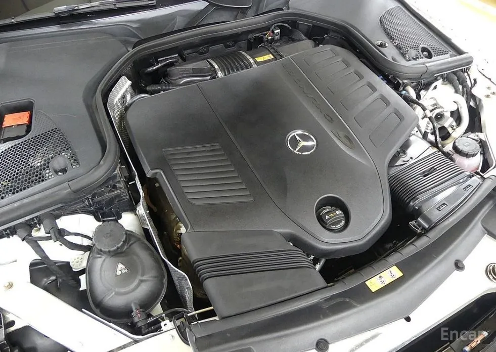 Mercedes-Benz CLS-Class 2018 CLS450 4MATIC