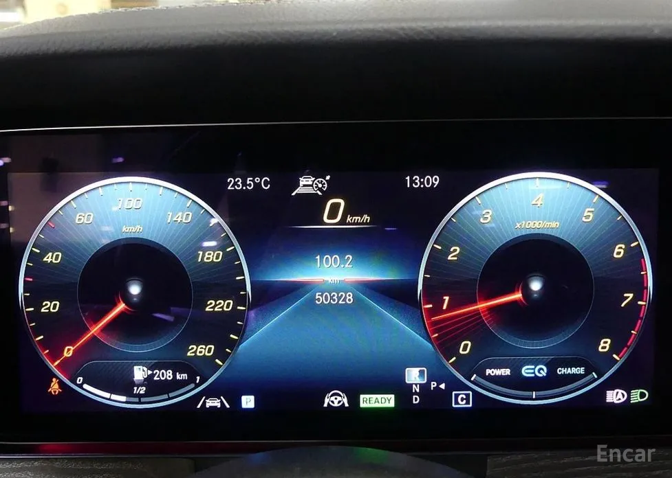 Mercedes-Benz CLS-Class 2018 CLS450 4MATIC