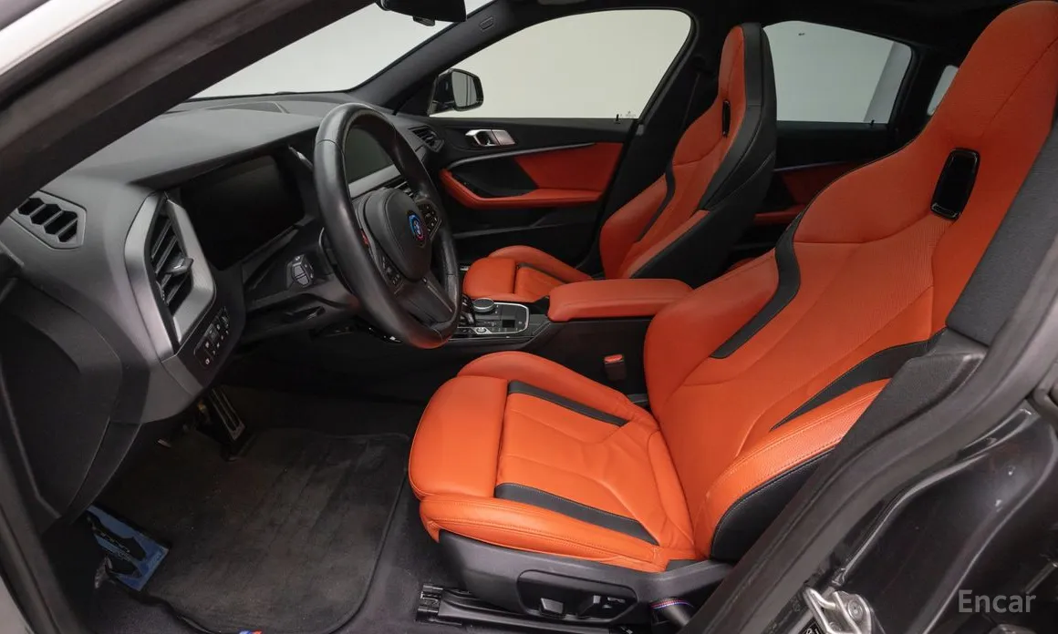 BMW 2 Series 2020 M235i xDrive