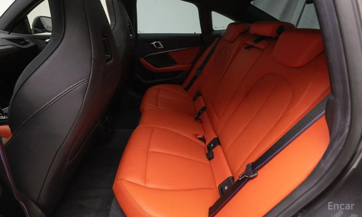 BMW 2 Series 2020 M235i xDrive