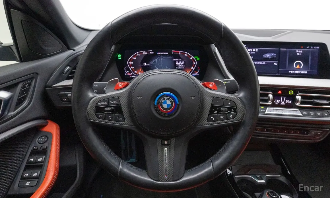 BMW 2 Series 2020 M235i xDrive