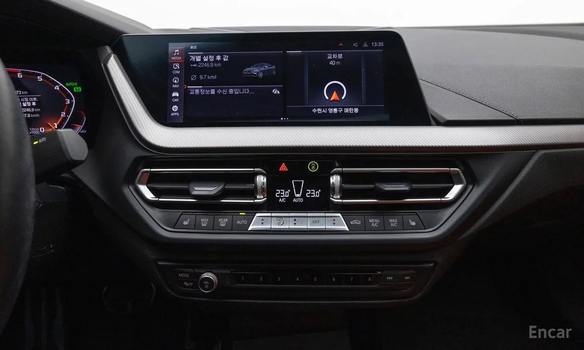 BMW 2 Series 2020 M235i xDrive