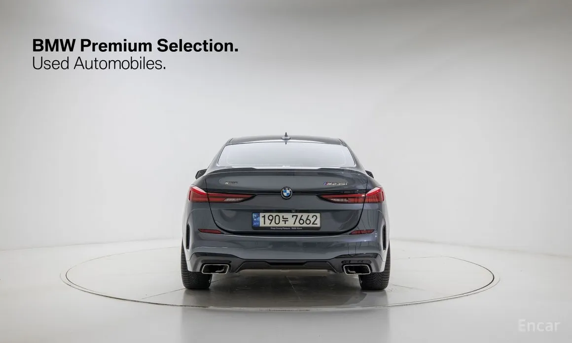 BMW 2 Series 2020 M235i xDrive
