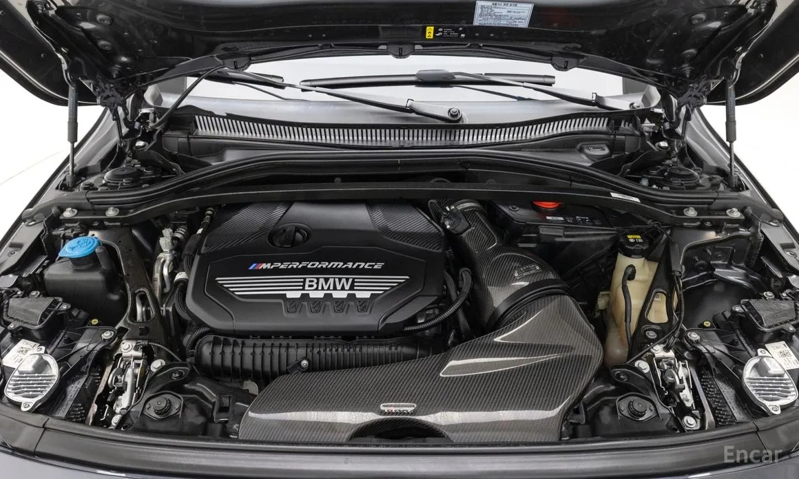 BMW 2 Series 2020 M235i xDrive