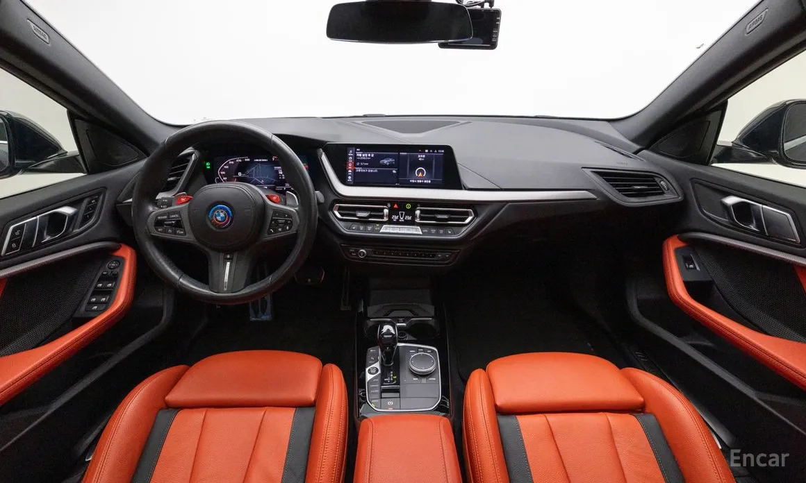BMW 2 Series 2020 M235i xDrive