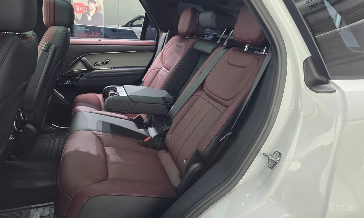 2022 Land Rover Range Rover Sport