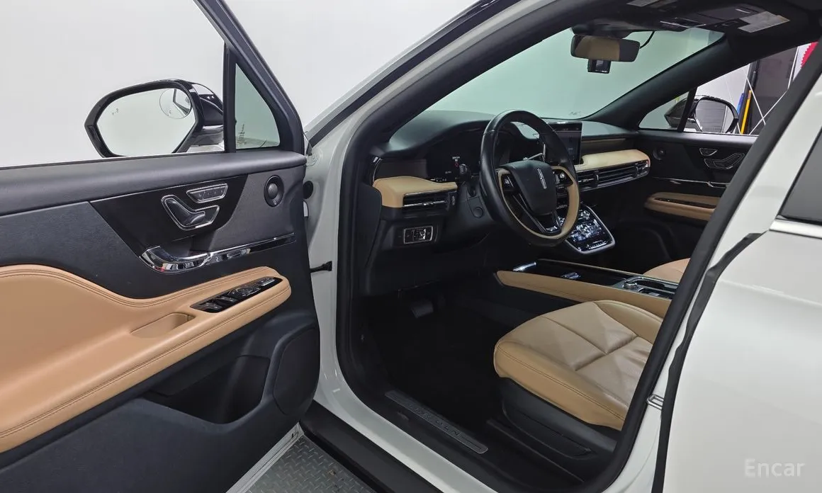 Lincoln Corsair 2020 2.0 Reserve AWD