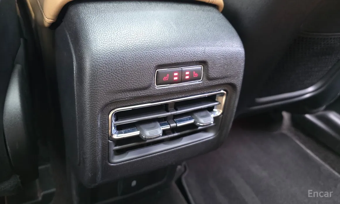 Lincoln Corsair 2020 2.0 Reserve AWD