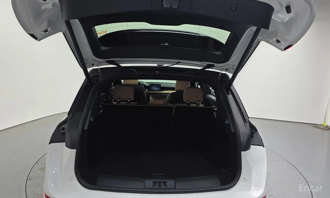 Lincoln Corsair 2020 2.0 Reserve AWD