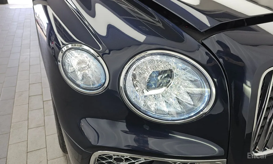 Bentley Flying Spur 2020 4.0