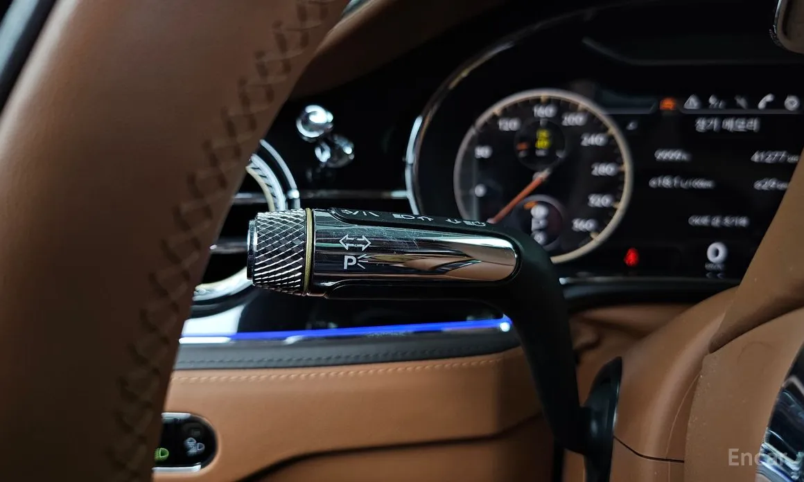 Bentley Flying Spur 2020 4.0