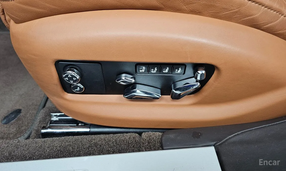 Bentley Flying Spur 2020 4.0