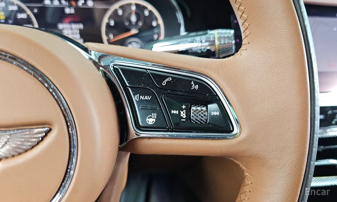 Bentley Flying Spur 2020 4.0