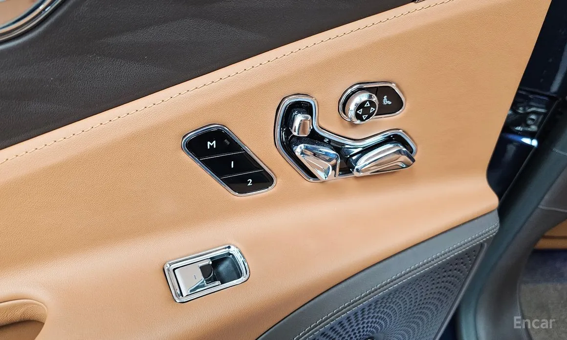 Bentley Flying Spur 2020 4.0