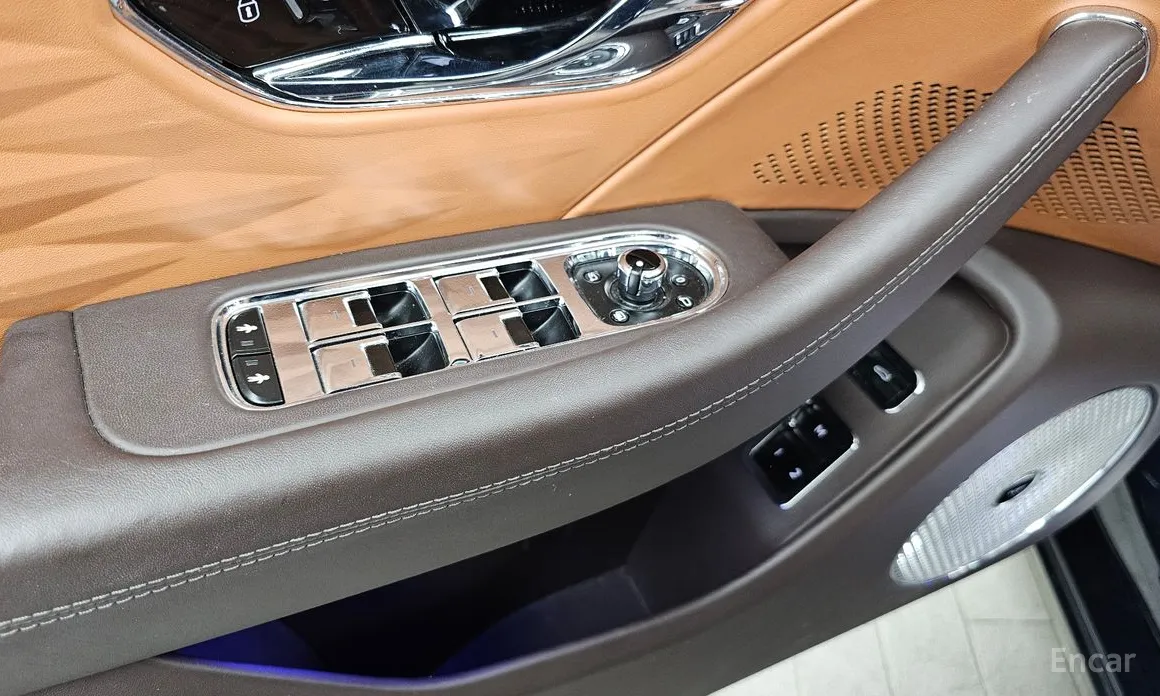 Bentley Flying Spur 2020 4.0