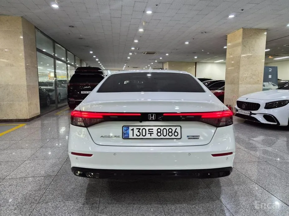2023 Honda Accord