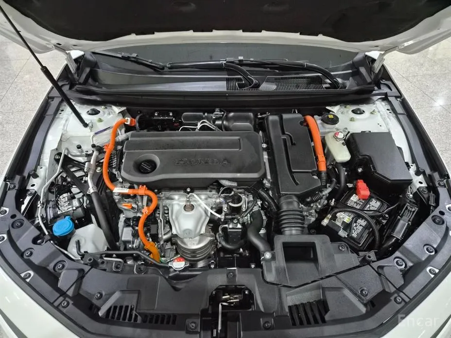 Фото 6 - Honda Accord