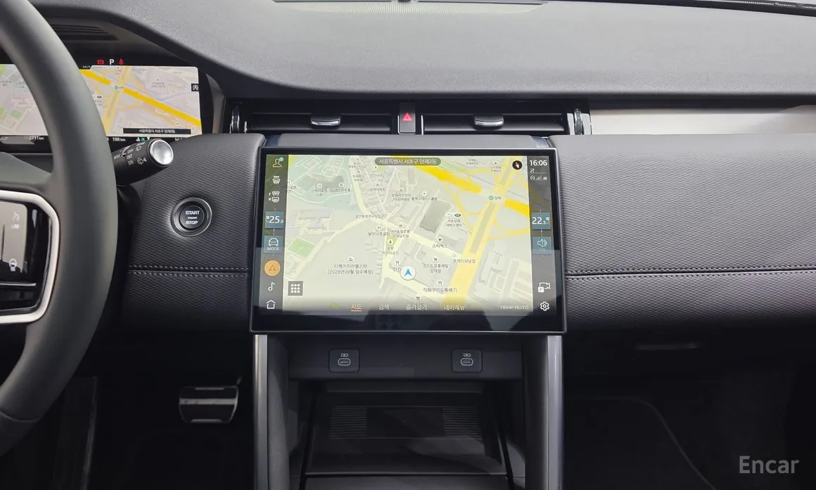 Land Rover Discovery Sport 2020 P250 Dynamic SE