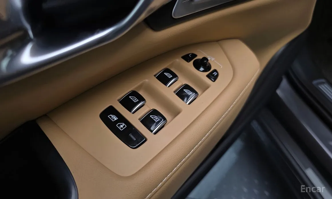 Volvo S90 2016 B5 Ultimate Bright