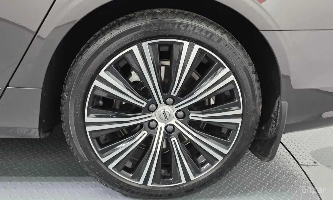 Volvo S90 2016 B5 Ultimate Bright