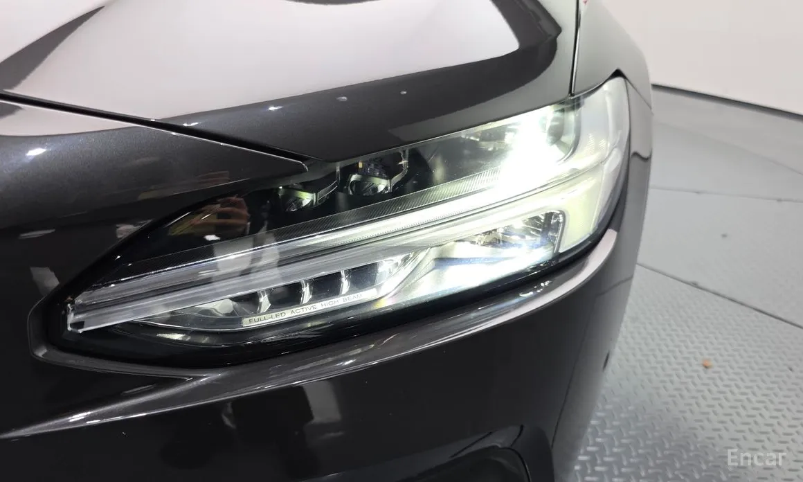 Volvo S90 2016 B5 Ultimate Bright