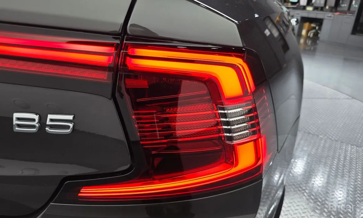 Volvo S90 2016 B5 Ultimate Bright