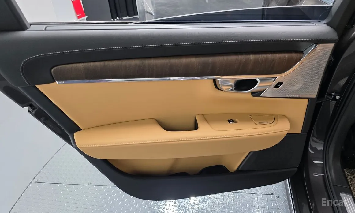 Volvo S90 2016 B5 Ultimate Bright