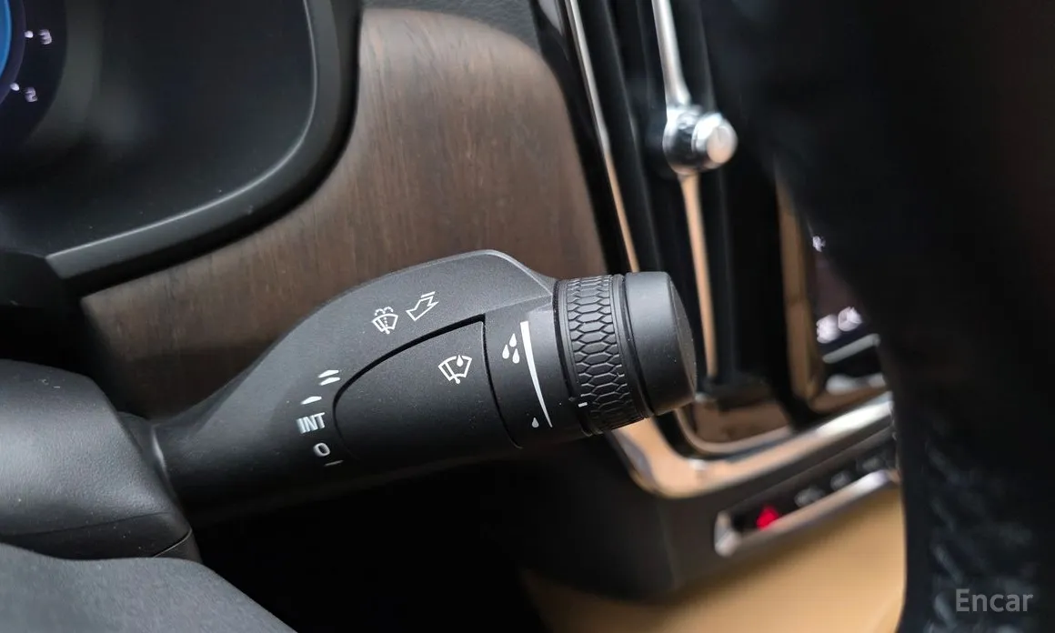 Volvo S90 2016 B5 Ultimate Bright