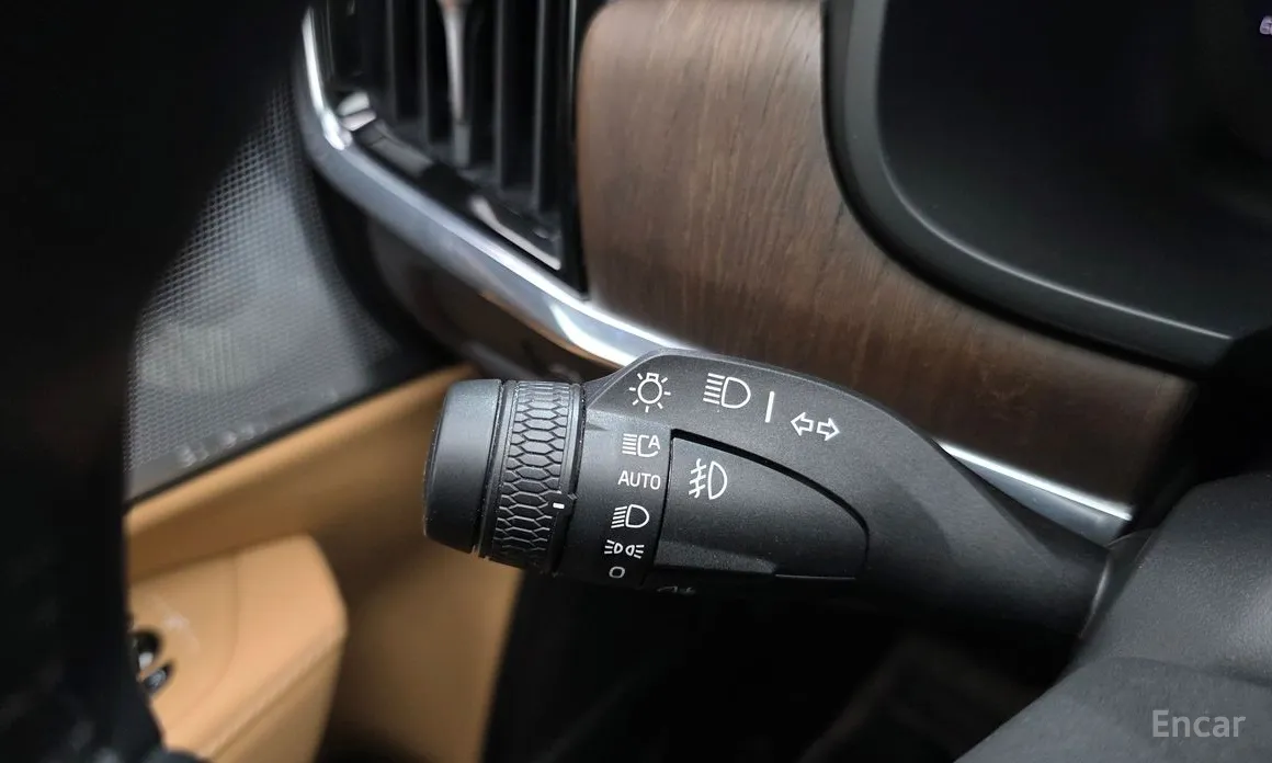 Volvo S90 2016 B5 Ultimate Bright