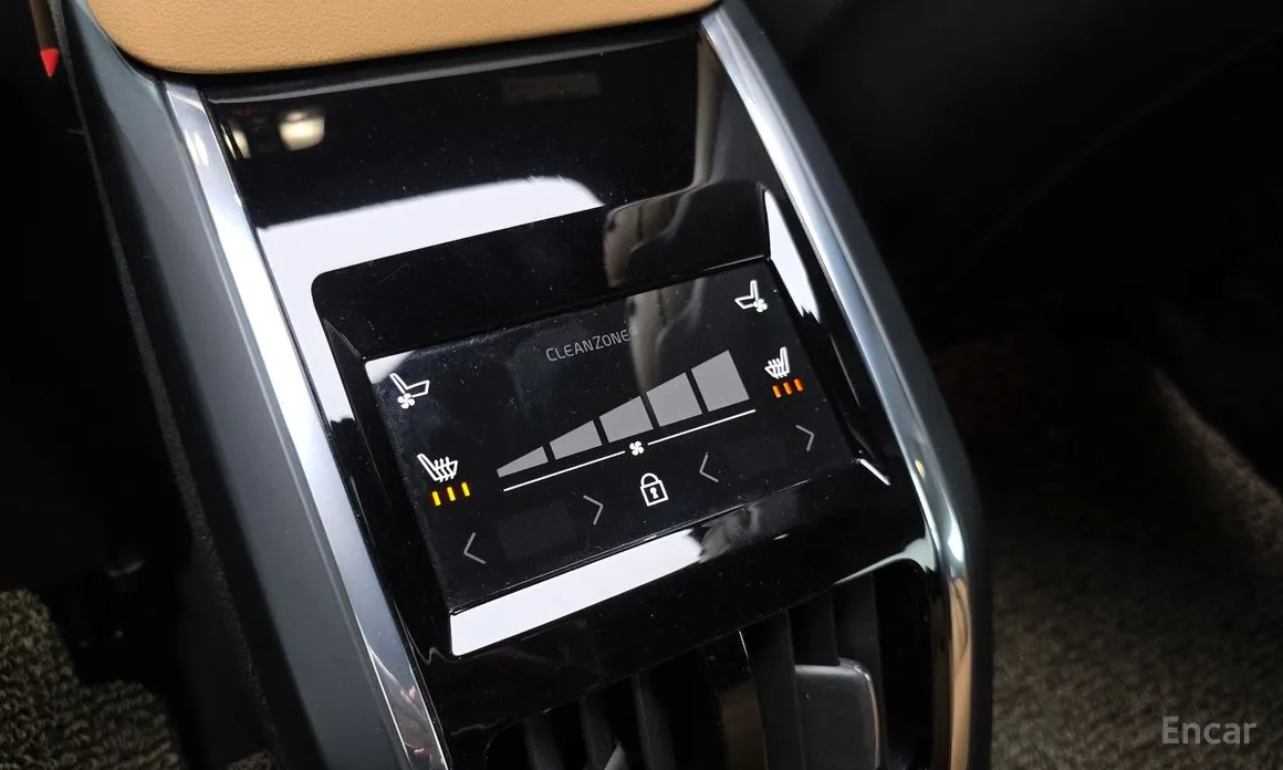 Volvo S90 2016 B5 Ultimate Bright