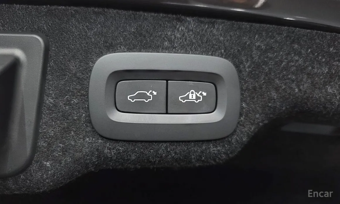 Volvo S90 2016 B5 Ultimate Bright