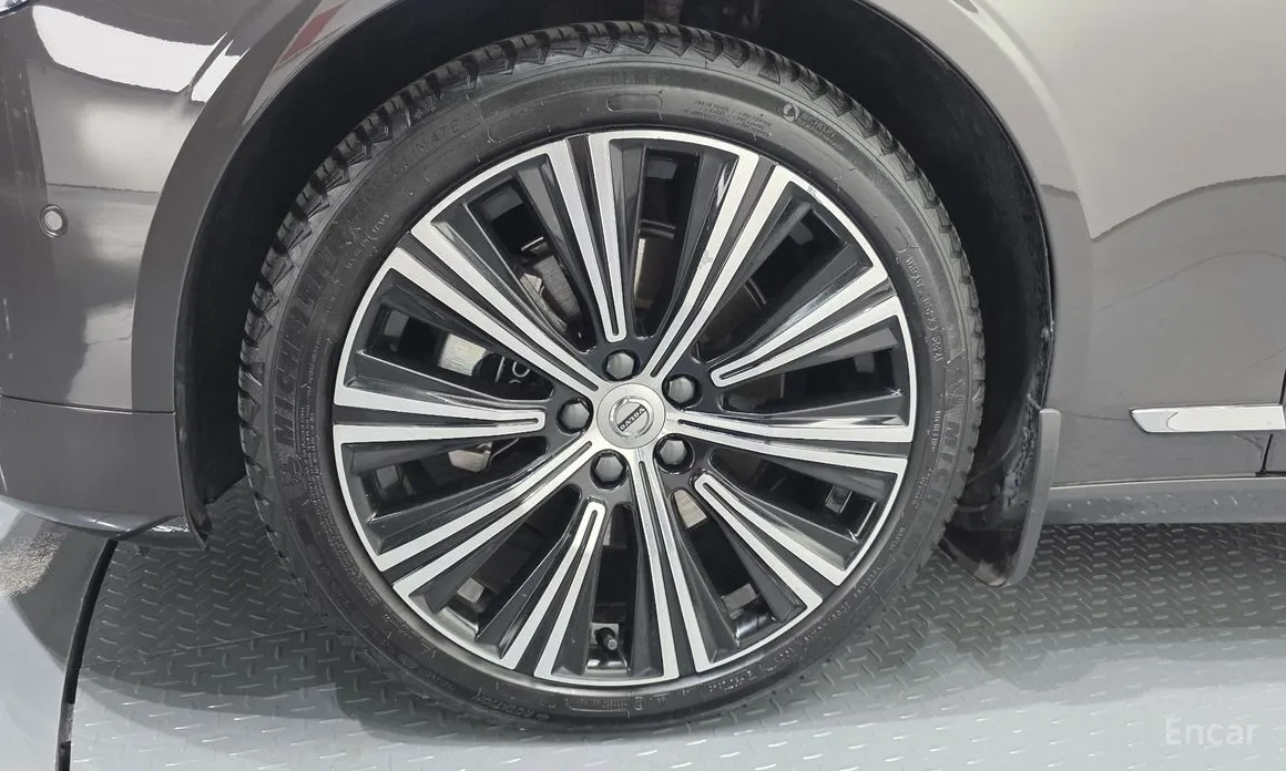 Volvo S90 2016 B5 Ultimate Bright