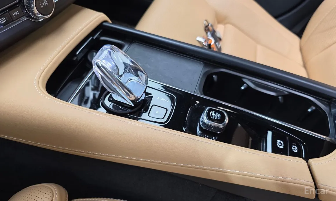 Volvo S90 2016 B5 Ultimate Bright