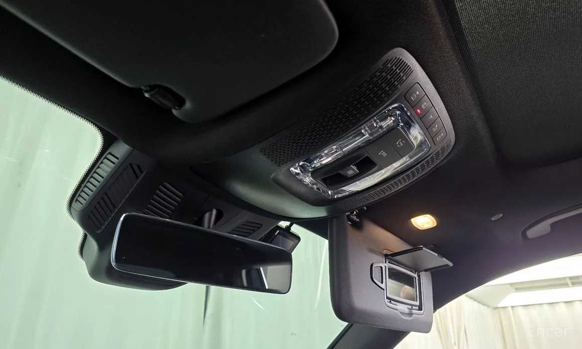 Mercedes-Benz GLB-Class 2020 AMG GLB35 4MATIC