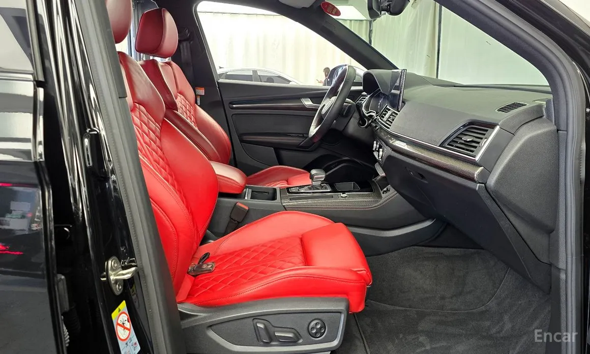 Фото 11 - Audi SQ5