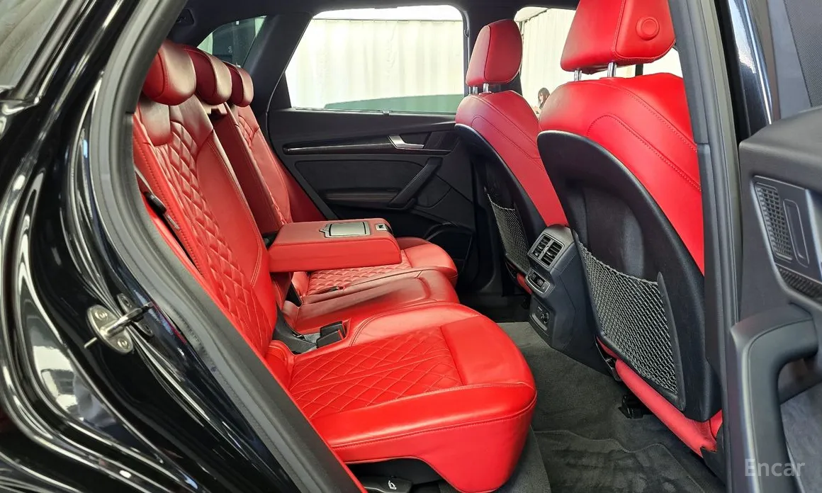 Фото 12 - Audi SQ5