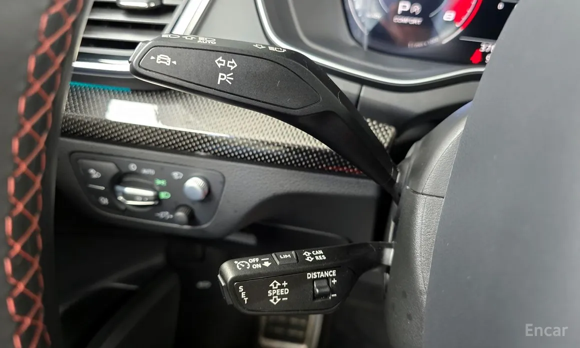 Фото 29 - Audi SQ5