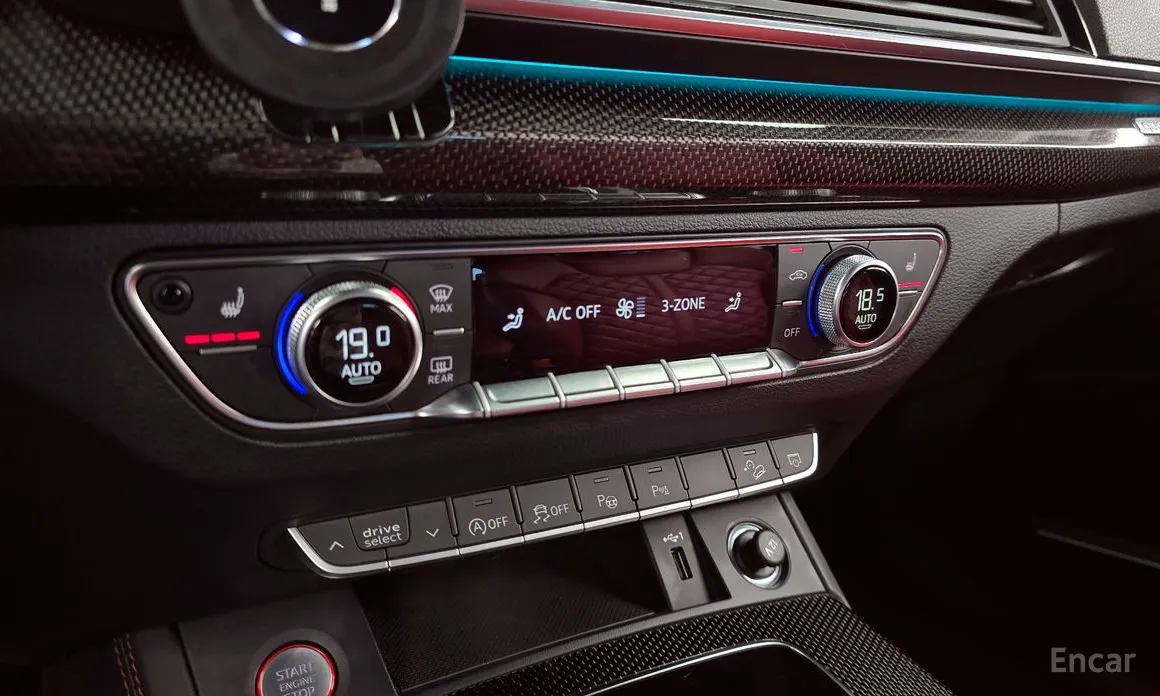 Фото 35 - Audi SQ5