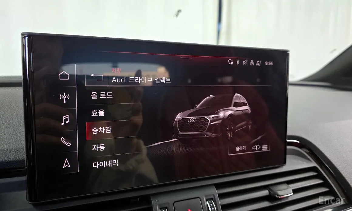 Фото 36 - Audi SQ5