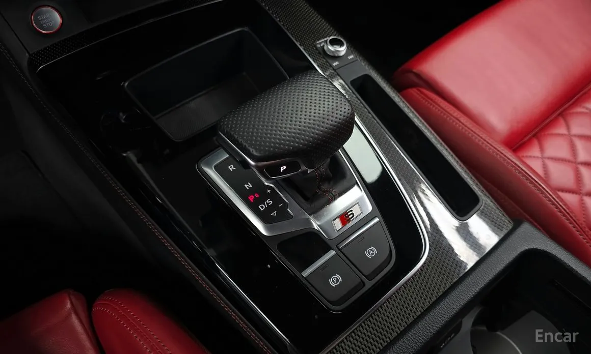Фото 9 - Audi SQ5
