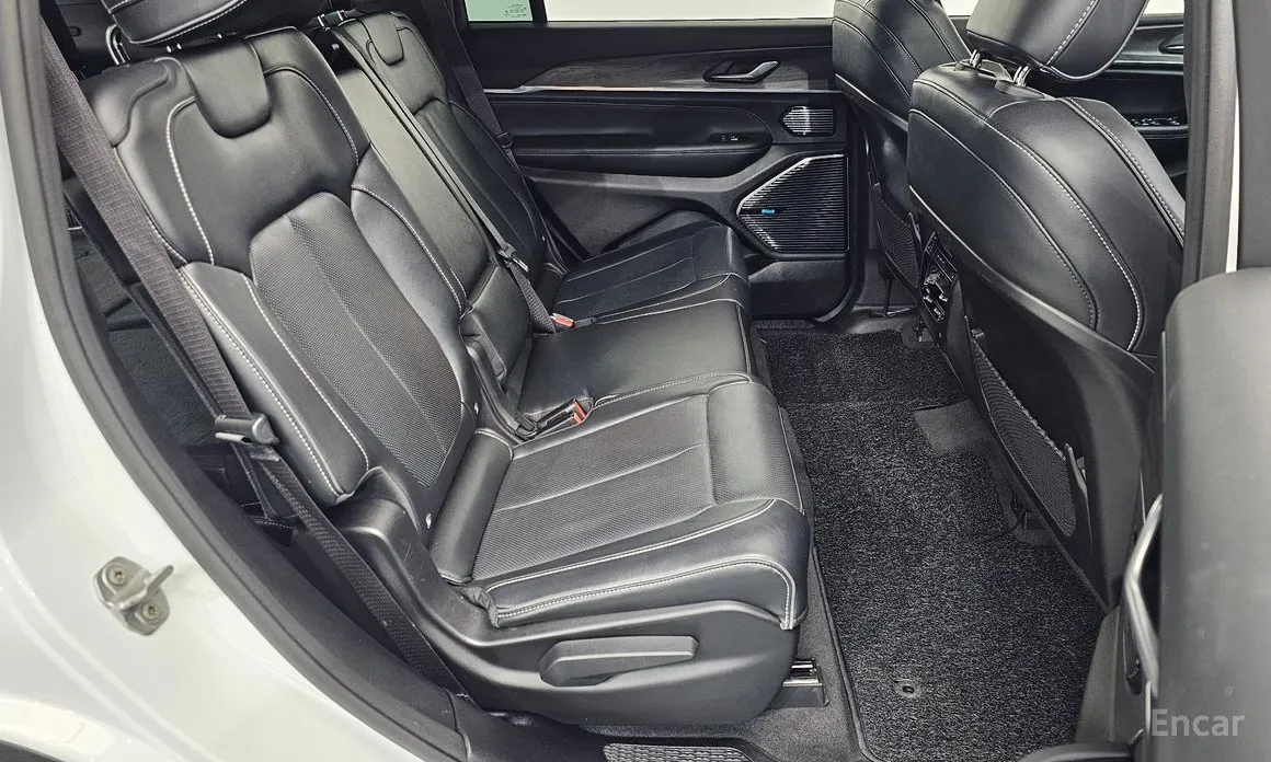 Jeep Cherokee 2021 L 3.6 Overland