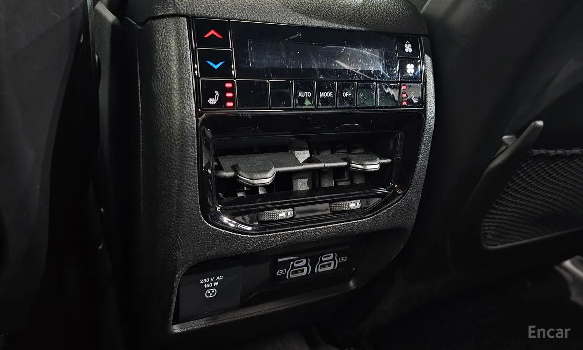 Jeep Cherokee 2021 L 3.6 Overland