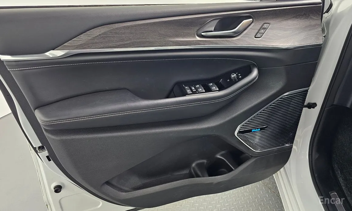 Jeep Cherokee 2021 L 3.6 Overland