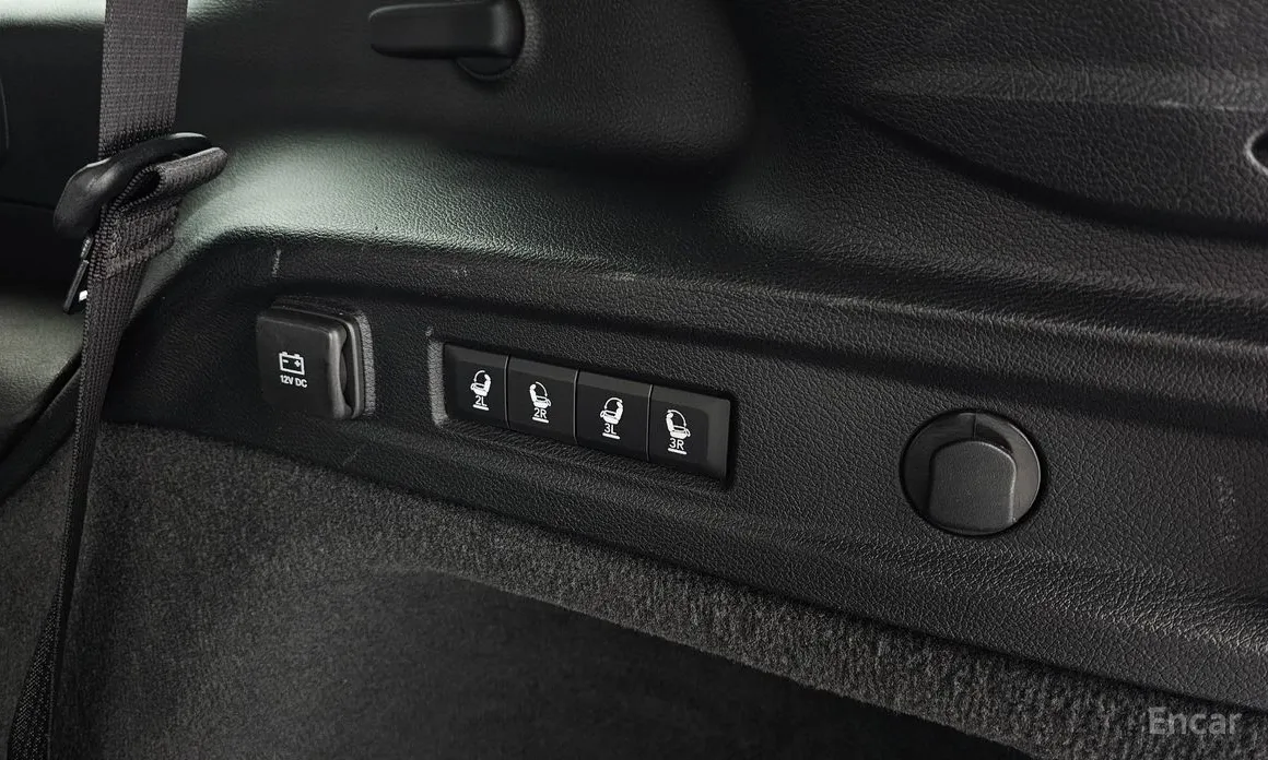 Jeep Cherokee 2021 L 3.6 Overland