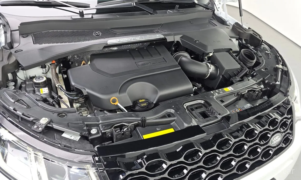 Land Rover Discovery Sport 2020 P250 Dynamic SE